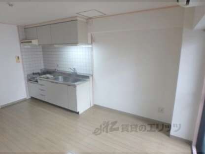 ライブラ七条の物件内観写真