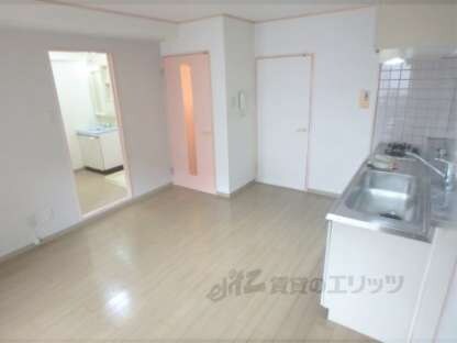 ライブラ七条の物件内観写真