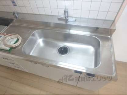 ライブラ七条の物件内観写真