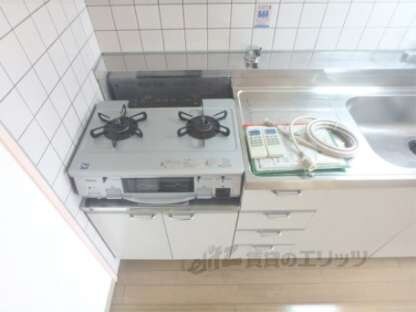 ライブラ七条の物件内観写真