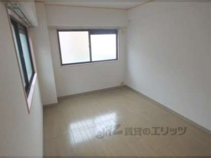 ライブラ七条の物件内観写真