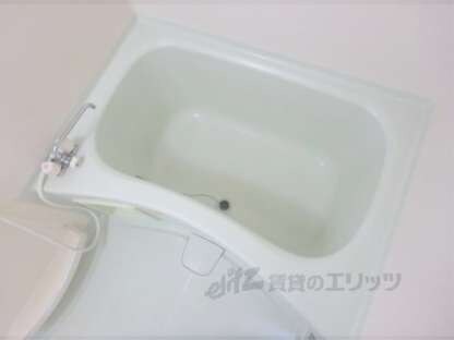 ライブラ七条の物件内観写真