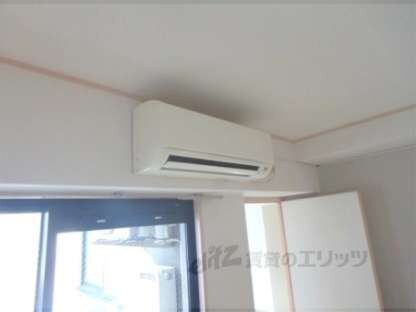 ライブラ七条の物件内観写真