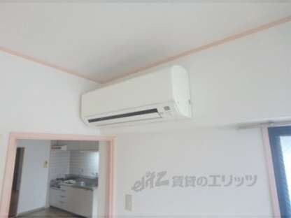 ライブラ七条の物件内観写真