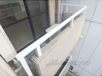 ライブラ七条の物件内観写真