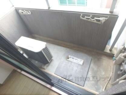 ライブラ七条の物件内観写真