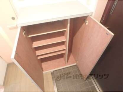 ライブラ七条の物件内観写真