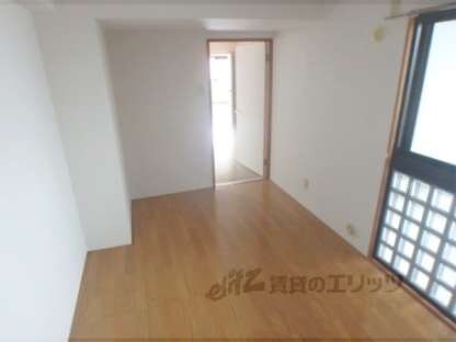 ライブラ七条の物件内観写真