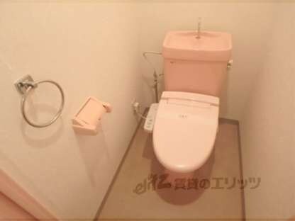 ライブラ七条の物件内観写真