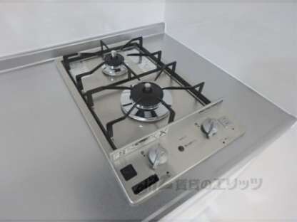 メゾンマロニエの物件内観写真