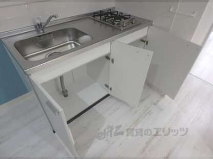 メゾンマロニエの物件内観写真