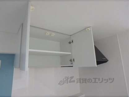 メゾンマロニエの物件内観写真