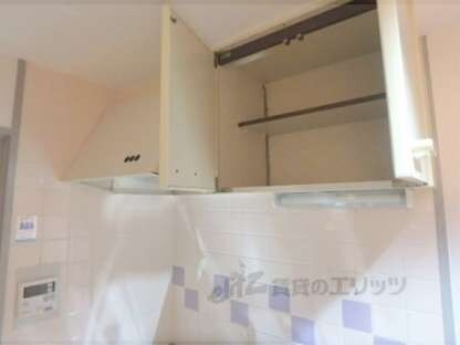 ヒルズオグラの物件内観写真