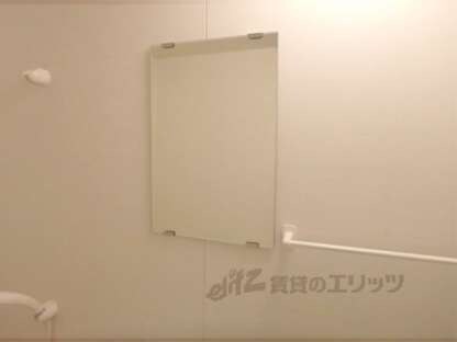 ヒルズオグラの物件内観写真