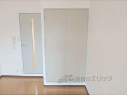 ヒルズオグラの物件内観写真