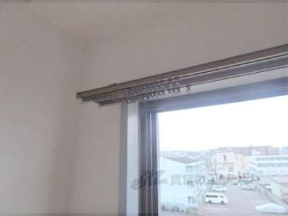 ヒルズオグラの物件内観写真