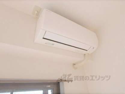 ヒルズオグラの物件内観写真