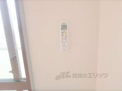 ヒルズオグラの物件内観写真