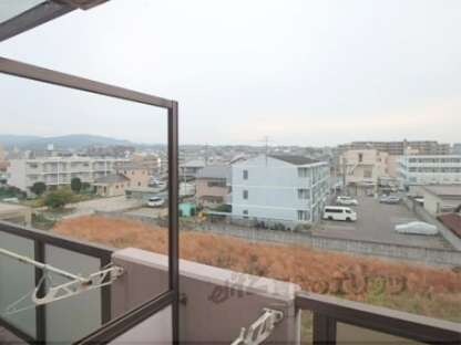 ヒルズオグラの物件内観写真