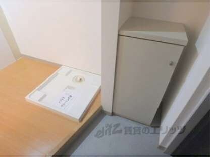 ヒルズオグラの物件内観写真