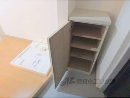 ヒルズオグラの物件内観写真