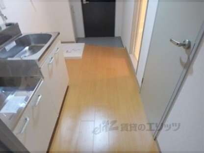 ヒルズオグラの物件内観写真