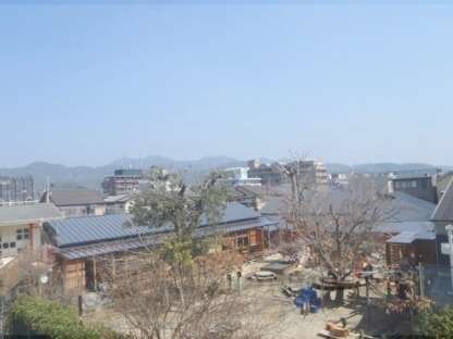 フローラ―ビュー赤マンマの物件内観写真