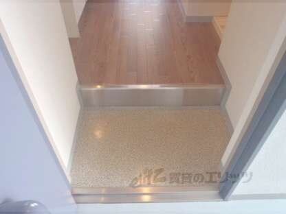 フローラ―ビュー赤マンマの物件内観写真