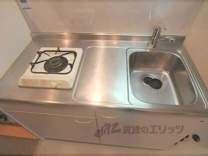 フォレスト西院の物件内観写真