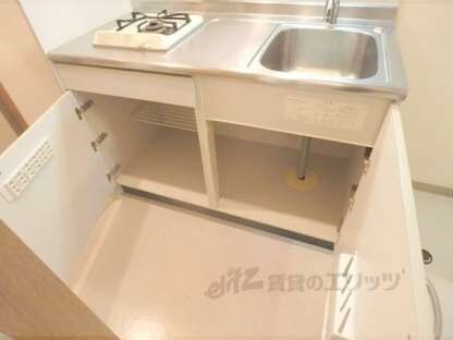 フォレスト西院の物件内観写真