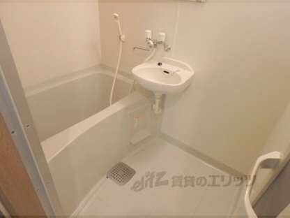 フォレスト西院の物件内観写真