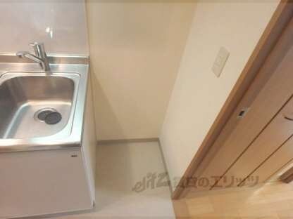 フォレスト西院の物件内観写真