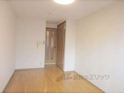 フォレスト西院の物件内観写真