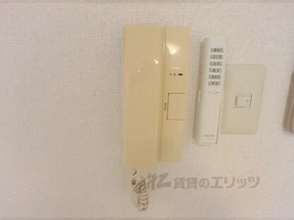 フォレスト西院の物件内観写真