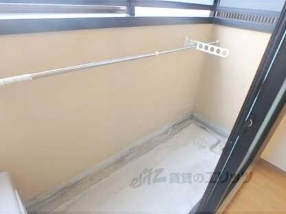 フォレスト西院の物件内観写真