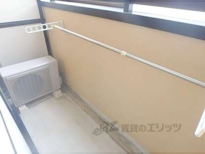 フォレスト西院の物件内観写真