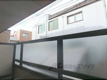 フォレスト西院の物件内観写真