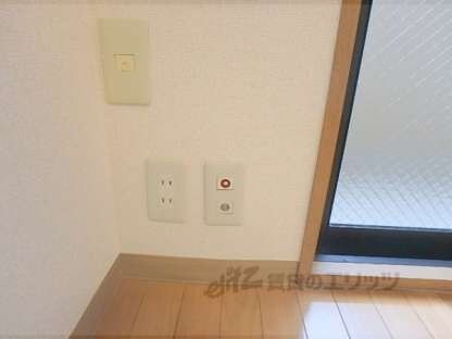 フォレスト西院の物件内観写真