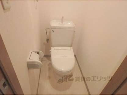 フォレスト西院の物件内観写真