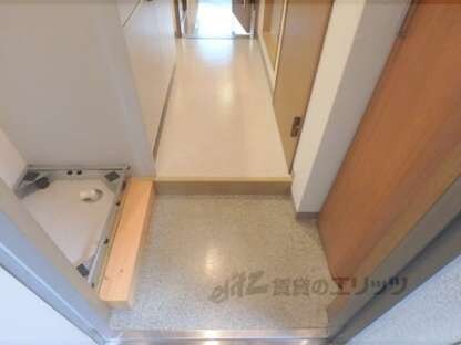 フォレスト西院の物件内観写真