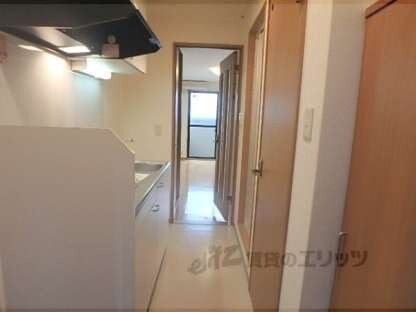 フォレスト西院の物件内観写真