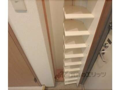 フォレスト西院の物件内観写真