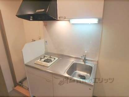 フォレスト西院の物件内観写真