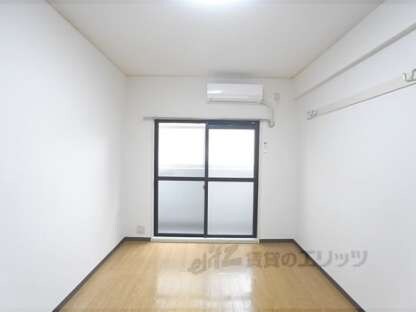 ル・パルクの物件内観写真