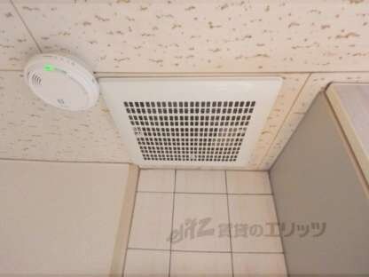 レザン四条大宮の物件内観写真