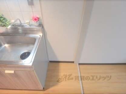 レザン四条大宮の物件内観写真