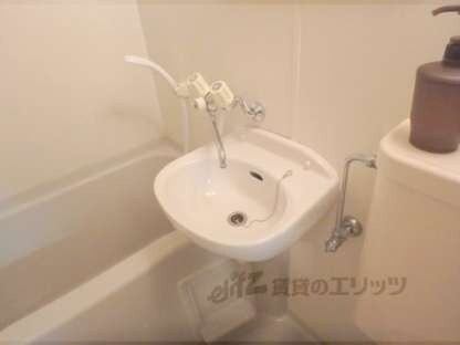 レザン四条大宮の物件内観写真