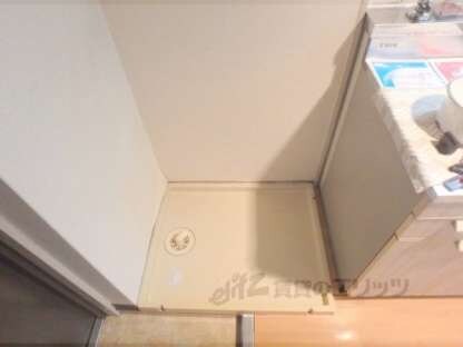 レザン四条大宮の物件内観写真