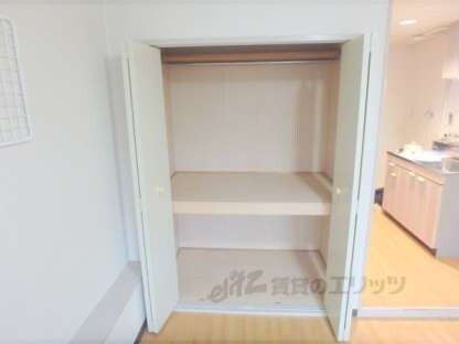 レザン四条大宮の物件内観写真