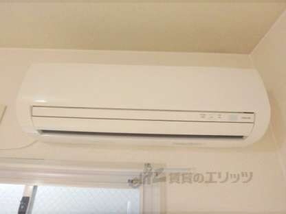 レザン四条大宮の物件内観写真